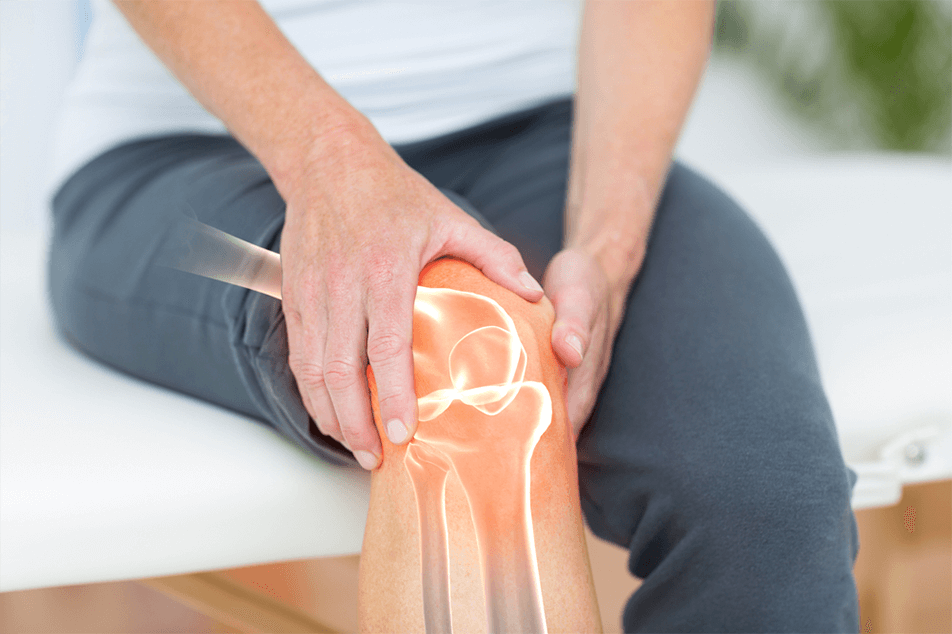 Knee Joint Treatment at Klinik Vistara Healthcare, Klang